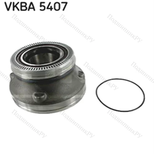 Подшипник роликовый радиально-упорный BTF-0068 от производителя  SKF