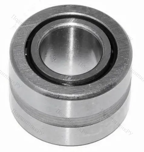 Игольчатый подшипник NKIS 35 XL от производителя  INA