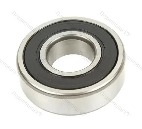 Однорядный шариковый подшипник 6916 LLU от производителя  NTN