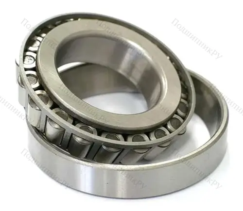Конический роликовый подшипник 30309 M от производителя  TIMKEN