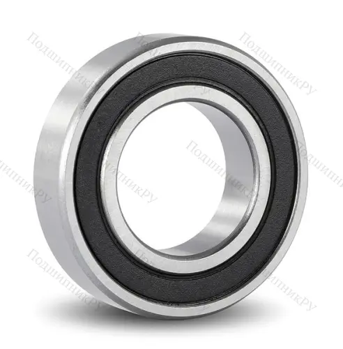 Однорядный шариковый подшипник SS 6306 2RS (180306 Ю ГОСТ) в Нижнем Новгороде