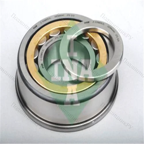 Подшипник роликовый радиальный 722054310