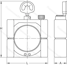 Подшипник GB 3016 в Нижнем Новгороде