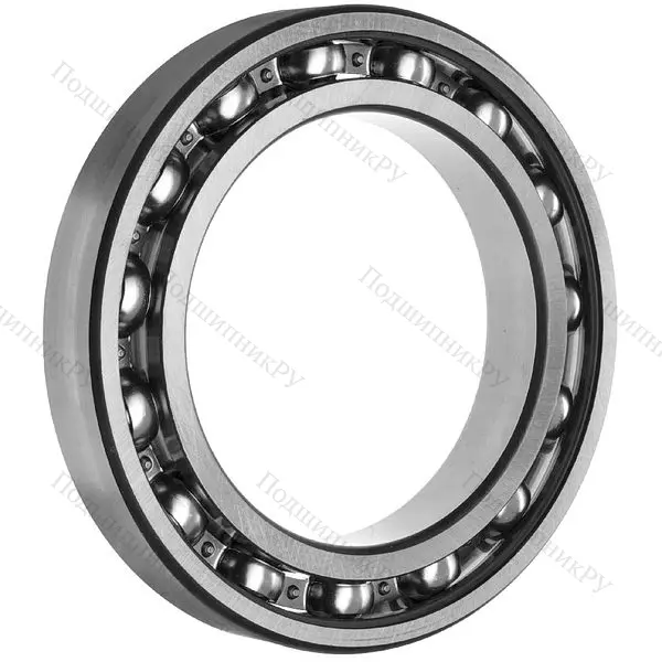 Шариковый однорядный подшипник 224 (6224)