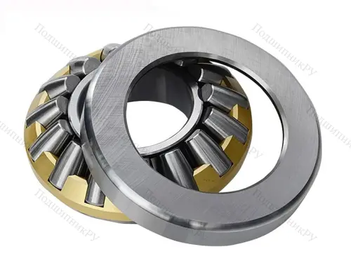 Упорный роликовый подшипник 29280 M (9039280 Л ГОСТ) в Нижнем Новгороде Упорный роликовый подшипник 29280 M (9039280 Л ГОСТ) в Нижнем Новгороде