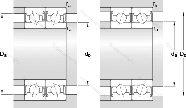 Подшипник S 7019 ACE/HCP 4A в Нижнем Новгороде