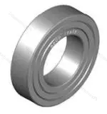 Высокотемпературный подшипник 6013 BHTS ZZ C 4 220°-250° BA 55 BECO от производителя  BECO