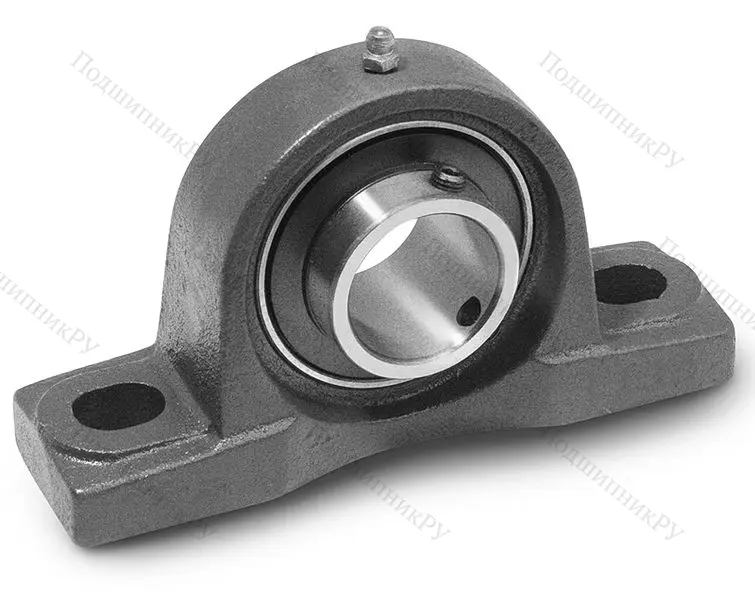 Подшипниковый узел UCP 202 J