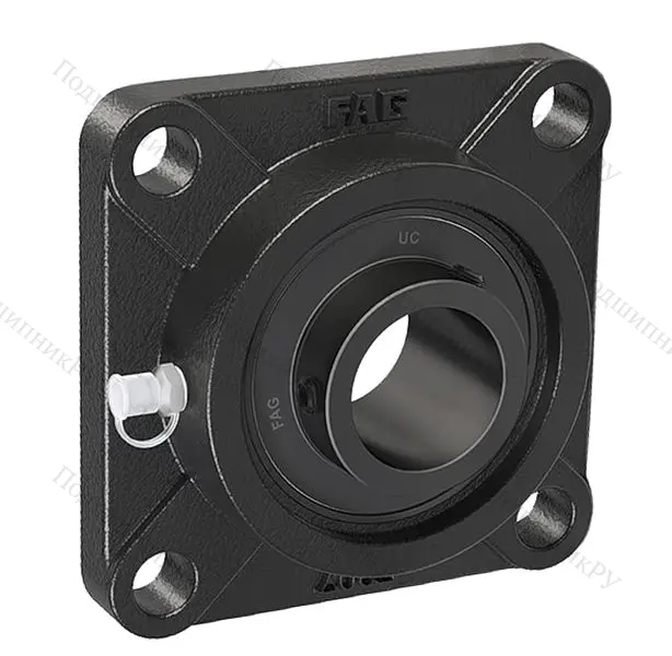 Подшипниковый узел UCF 209 J 7