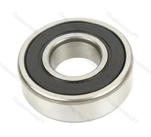 Шариковый однорядный подшипник 180701 (6701 2RS) в Нижнем Новгороде