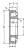 Конический роликовый подшипник 2007926 (32926) в Нижнем Новгороде