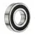 Однорядный шариковый подшипник 62306 2RS 1/C 3 от производителя  SKF