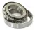 Конический роликовый подшипник 30228 R от производителя  KOYO
