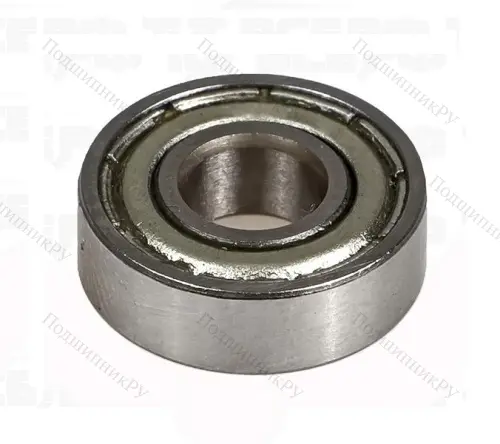 Дюймовый шариковый подшипник RMS 6 ZZ (MJ 3/4-2Z) в Нижнем Новгороде