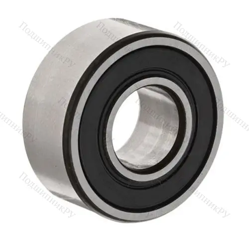 Радиально-упорный шариковый подшипник 3056305 2RS (3305 2RS) в Нижнем Новгороде