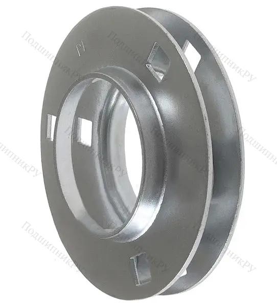 Подшипниковый корпус PF 209