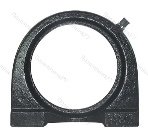 Подшипниковый корпус  PA 204 (ASAHI) в Нижнем Новгороде