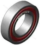 Высокотемпературный подшипник 61806 BHTS 2RS VT 250°-280° BECO от производителя  BECO