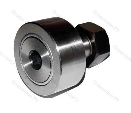 Опорный ролик NUKR 80 NBS в Нижнем Новгороде Опорный ролик NUKR 80 NBS в Нижнем Новгороде