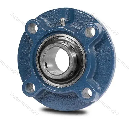 ZM-UCFC 204D 1 NSK в Нижнем Новгороде