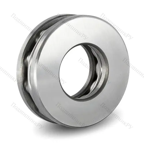 Упорный шариковый подшипник 51306 от производителя  FAG