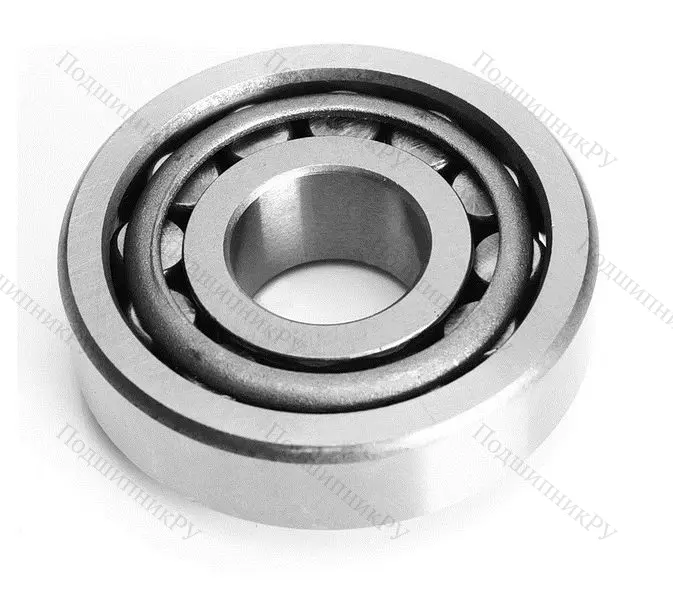 Роликовый цилиндрический подшипник N 213