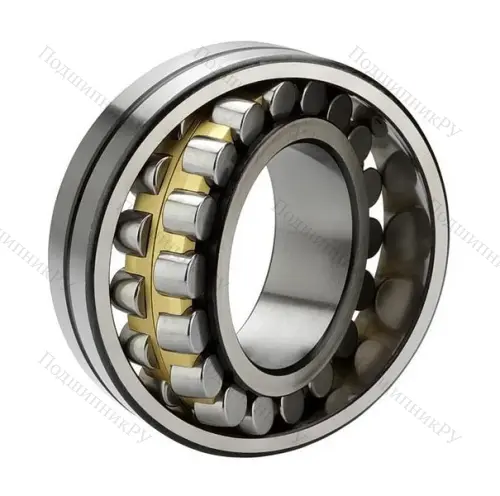 Сферический роликовый подшипник 22224 E 1.AM.C 3 от производителя  FAG