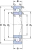 Подшипник 7003 ACE/P 4A в Нижнем Новгороде