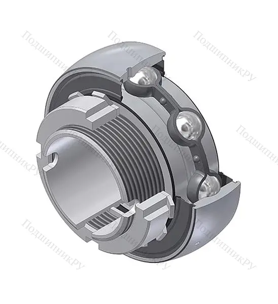 Подшипник LK 206 G 2H