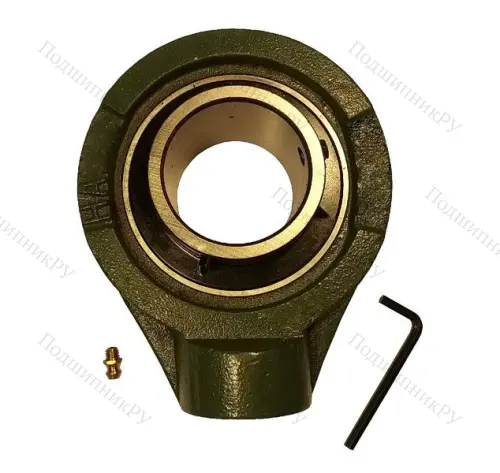 Подшипниковый узел UCHA 205 (UCHB 205) в Нижнем Новгороде