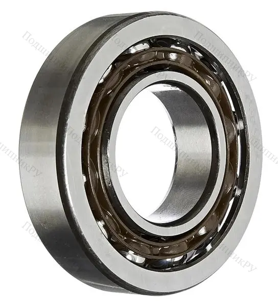 Однорядный шариковый подшипник 7211 BEAT 85