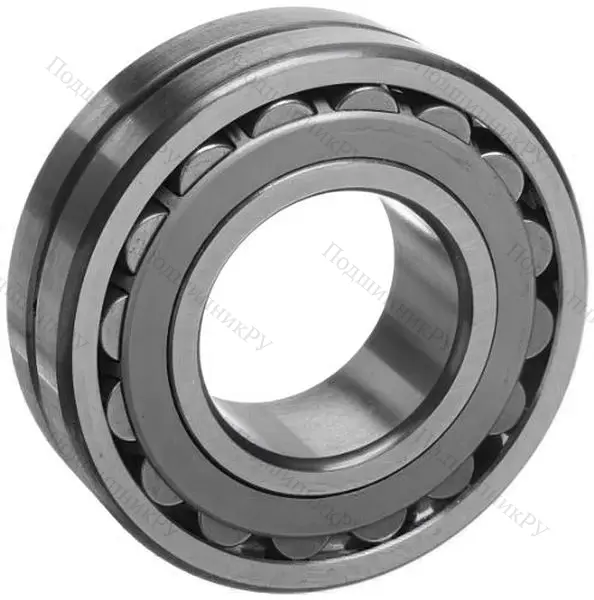 Сферический роликовый подшипник с конической посадкой на вал 22228 EAKD 1 C 3