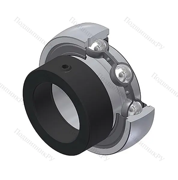 Корпусный подшипник ES 208-24 G 2