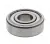 Однорядный шариковый подшипник 6315 2Z от производителя  SKF