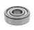 Однорядный шариковый подшипник 6210 2Z/C 3 от производителя  SKF