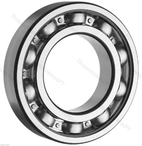 Однорядный шариковый подшипник 6026 C 3 от производителя  NSK