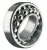 Двухрядный шариковый подшипник 108 TN 9 от производителя  SKF