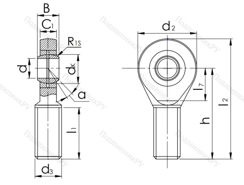 SAL 08 T/K (POS 8 L) в Нижнем Новгороде