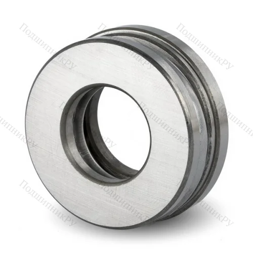 Подшипник шариковый упорный 53207 от производителя  NSK