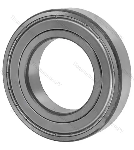 Однорядный шариковый подшипник 6210 Z/C 4 от производителя  SKF