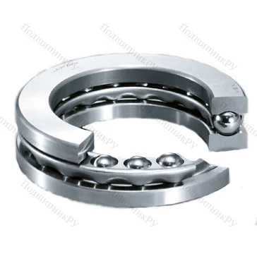 Подшипник 53206 ISB в Нижнем Новгороде Подшипник 53206 ISB в Нижнем Новгороде