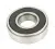 Однорядный шариковый подшипник 6215 2RS 1 от производителя  SKF