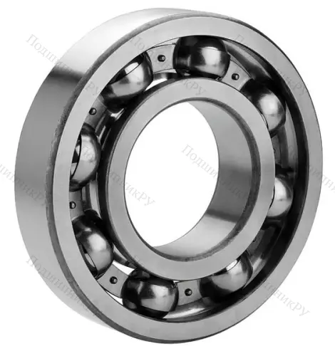 Однорядный шариковый подшипник 6309/C 3 от производителя  SKF