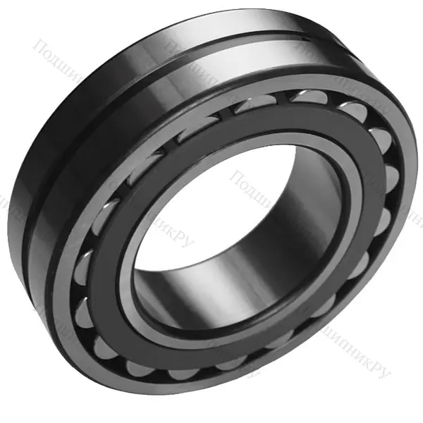 Сферический роликовый подшипник 23026 CDE 4S 11