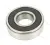 Однорядный шариковый подшипник 6304 2RSH/C 3 от производителя  SKF