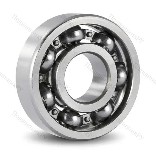 Шариковый однорядный подшипник 201 (6201) в Нижнем Новгороде