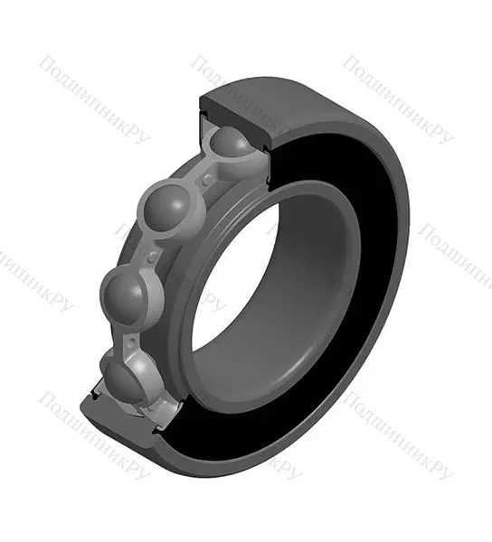 Высокотемпературный  подшипник 6213 FT 150