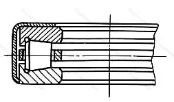 Подшипник T 63W размер 16,129x41,3x12,7 от производителя  TIMKEN
