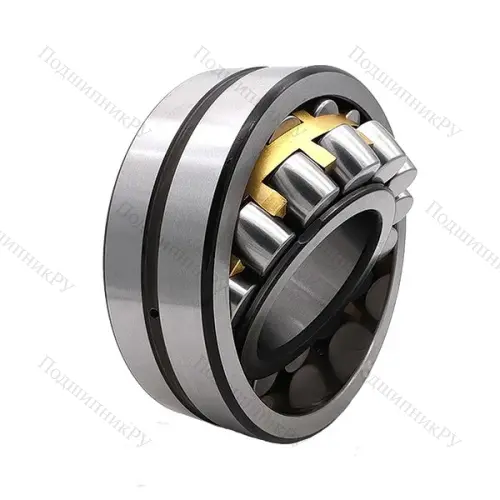 Сферический роликовый подшипник с конической посадкой на вал 30-113611 АМН (22311 KMBW 33 C 3) в Нижнем Новгороде