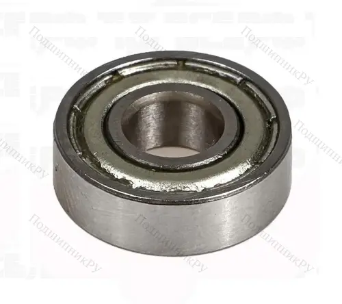 Дюймовый шариковый подшипник RMS 15 ZZ (MJ 1-7/8-2Z) в Нижнем Новгороде